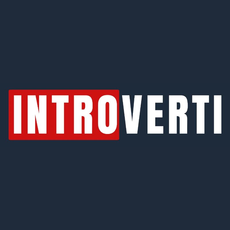 Introvert