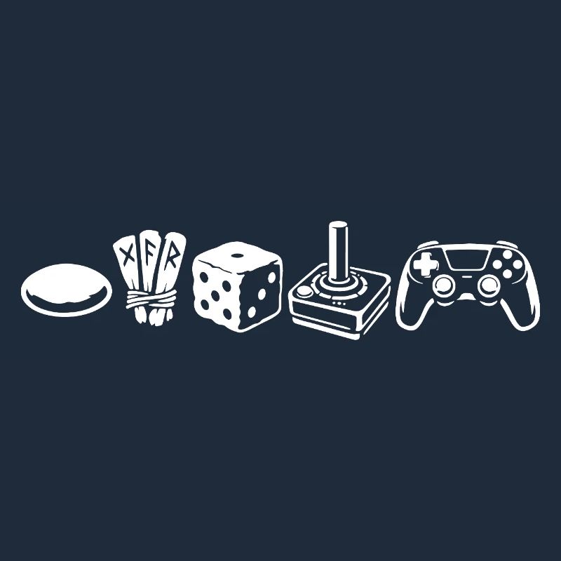 Controller Evolution | Gamers
