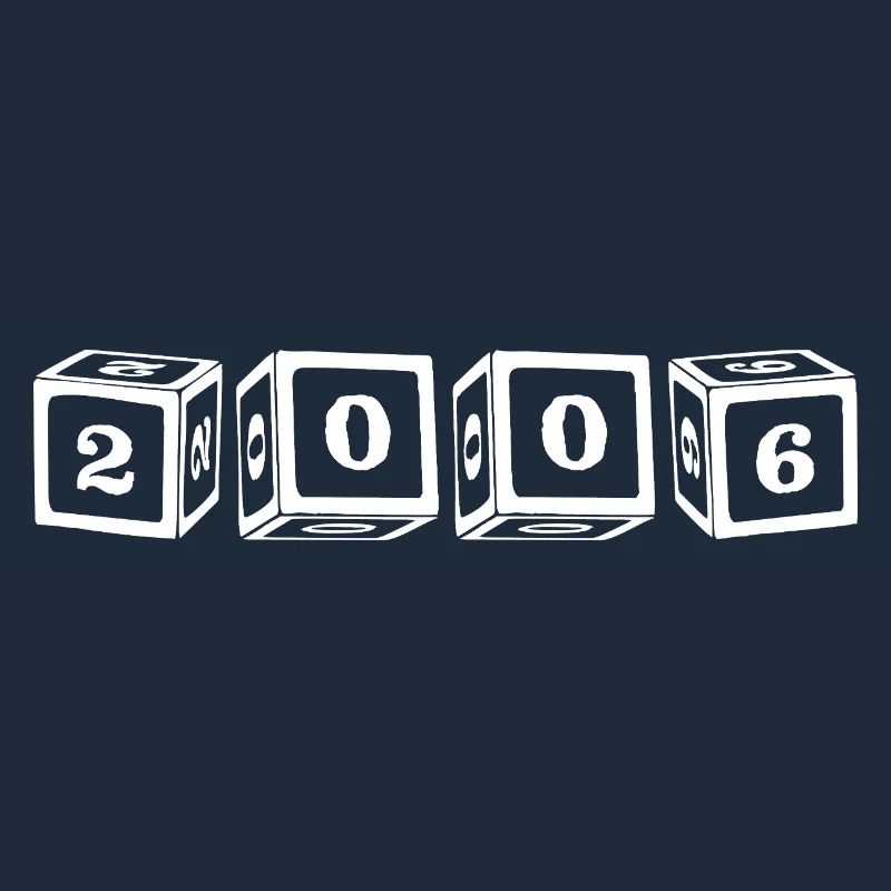 Cube 2006