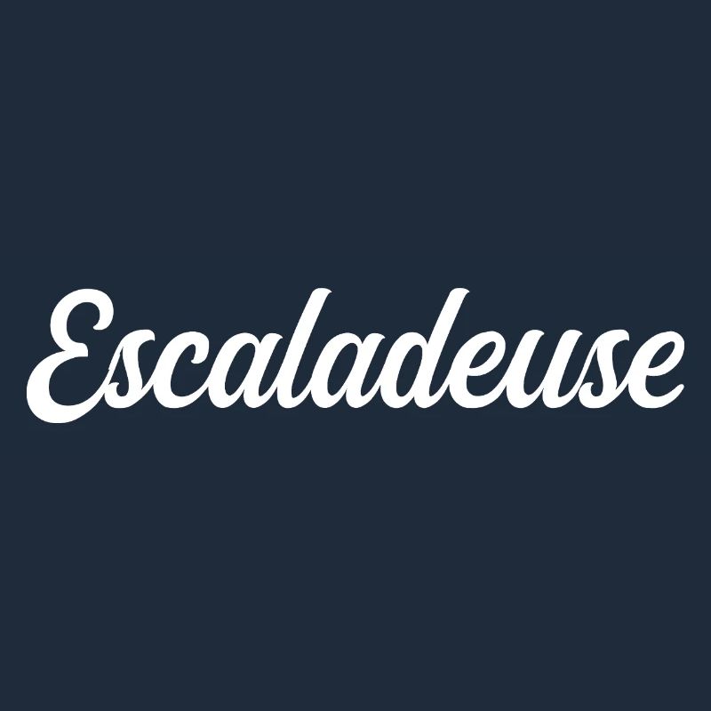 Climbing