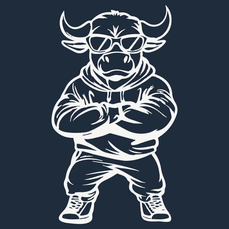 Taurus Comic Cool