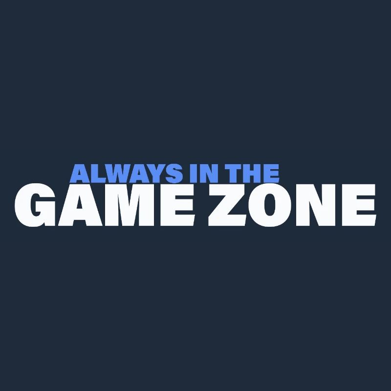 ZONE DE JEU