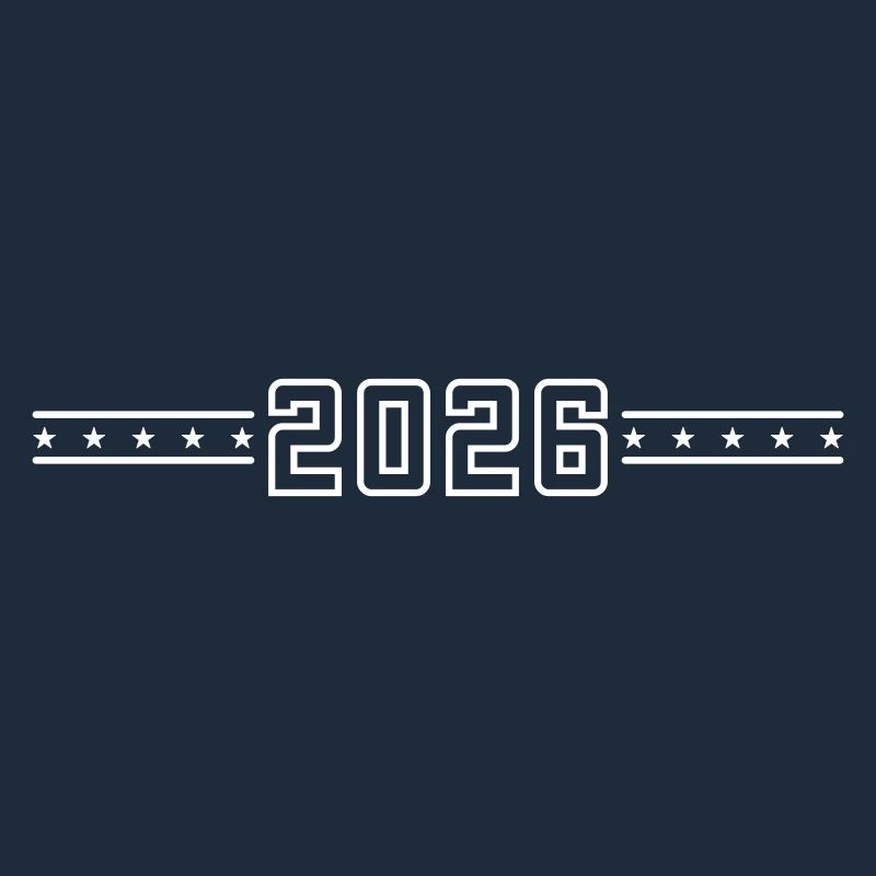 2026 College Font