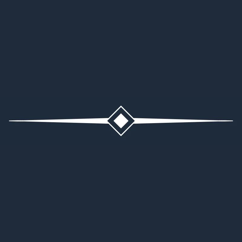Line Dash Icon