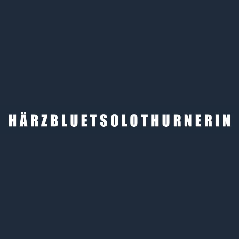 Härzbluetsolothurnerin Canton of Solothurn