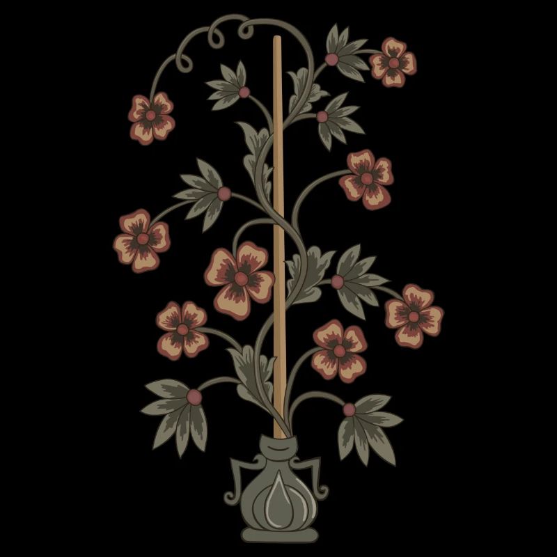 Fleurs de Martre