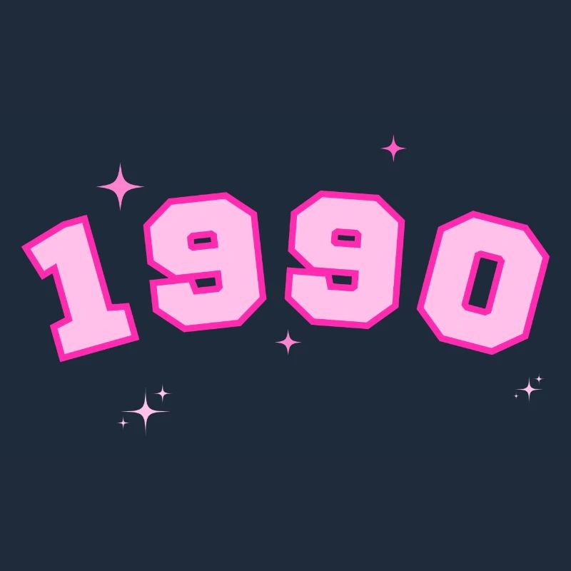 1990 Rose Star