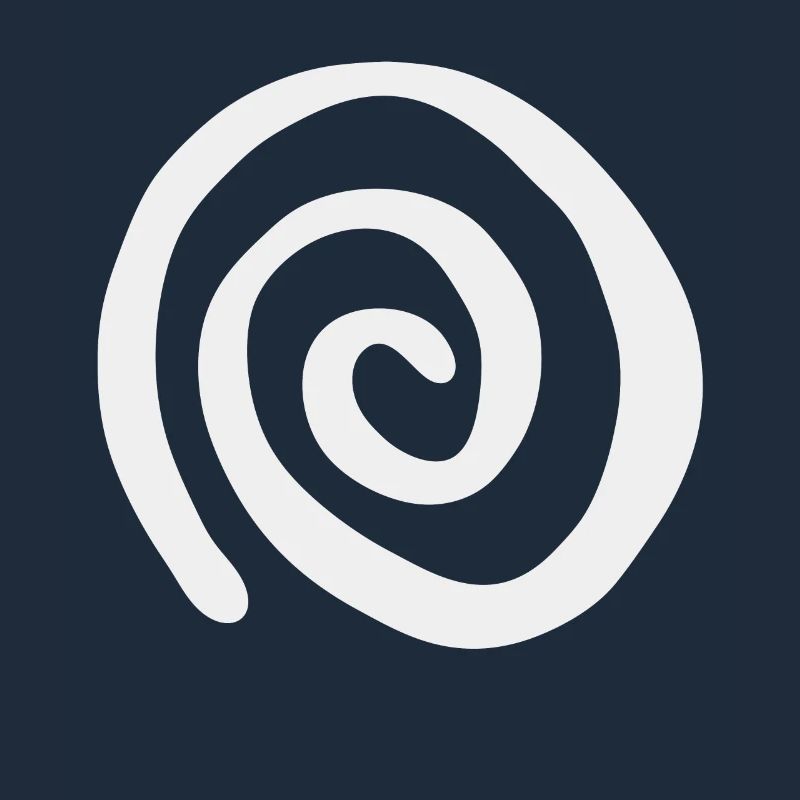 Pattern and Illusion Hypnosis Spiral