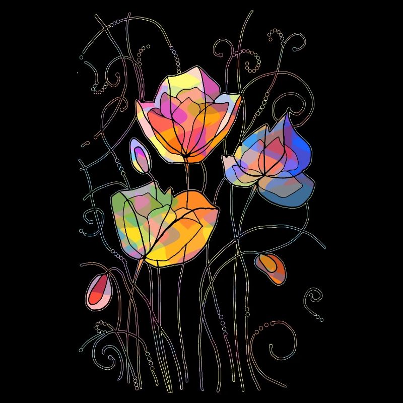 Blumen