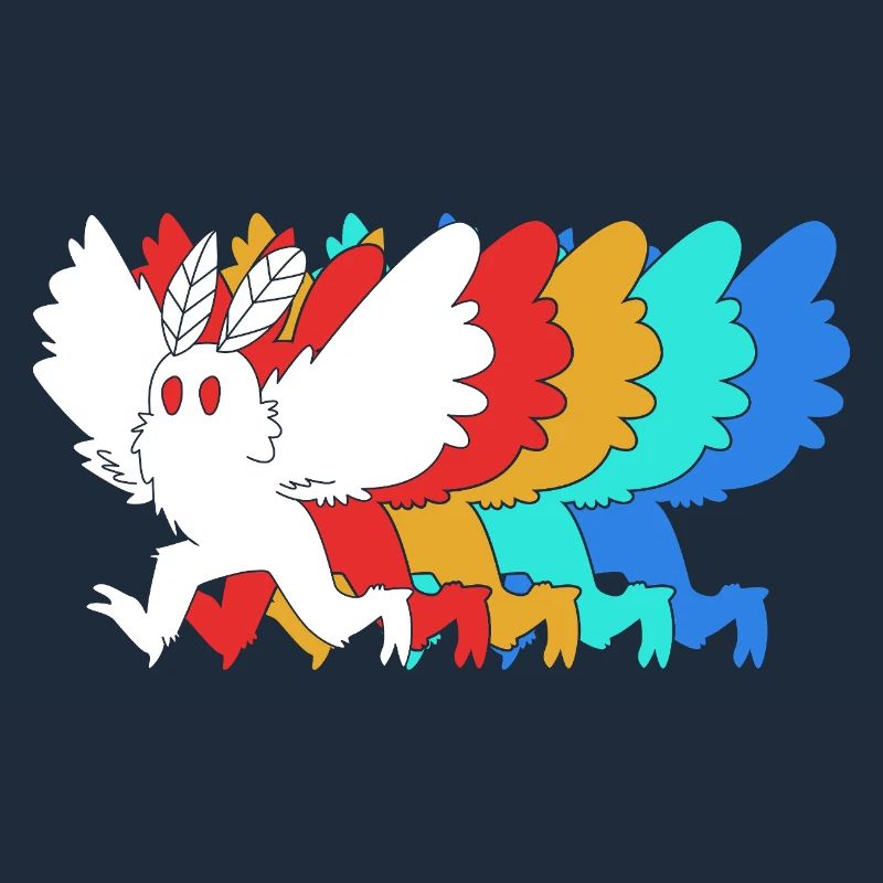 Papillon de nuit