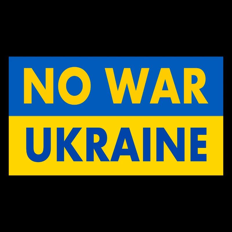 No war