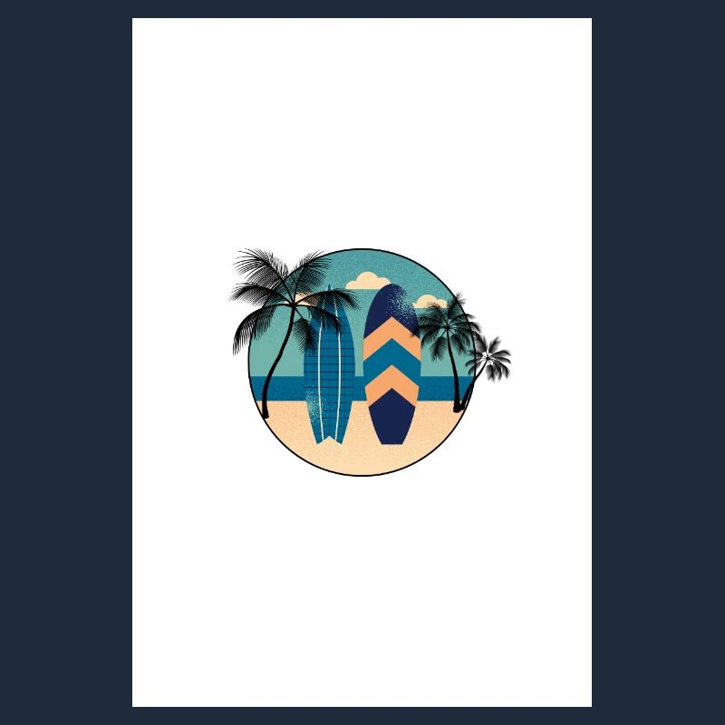 Surfboard