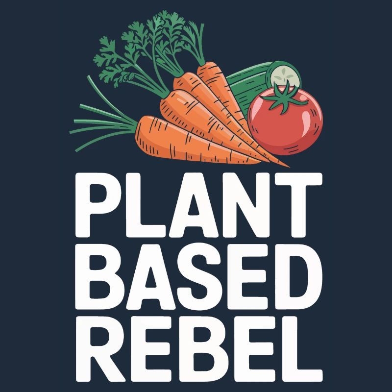 Vegetarisch Vegan Veggie Vegetarier