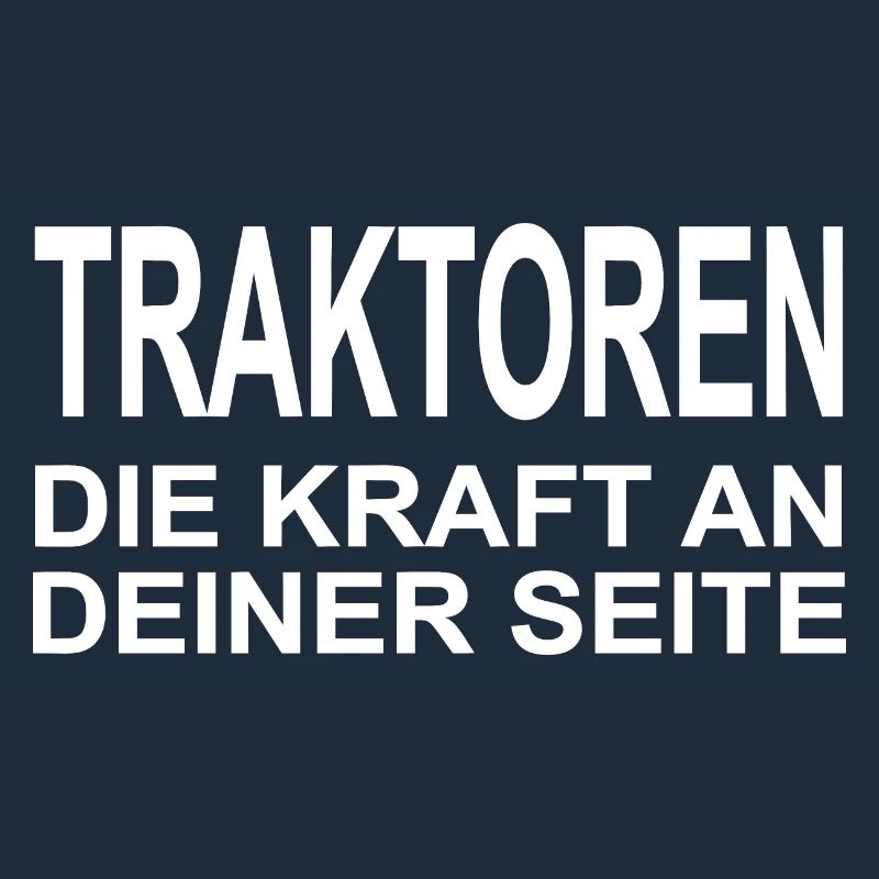 Traktor