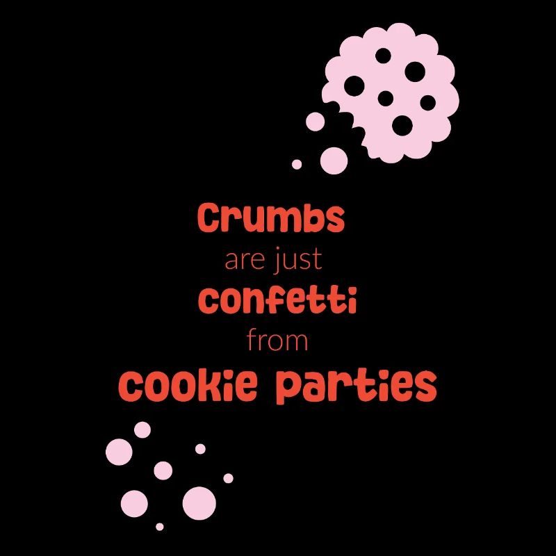 Crumb Confett
