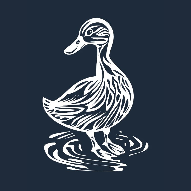 Duck