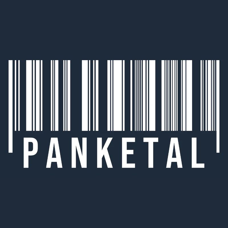 Panketal Strichcode