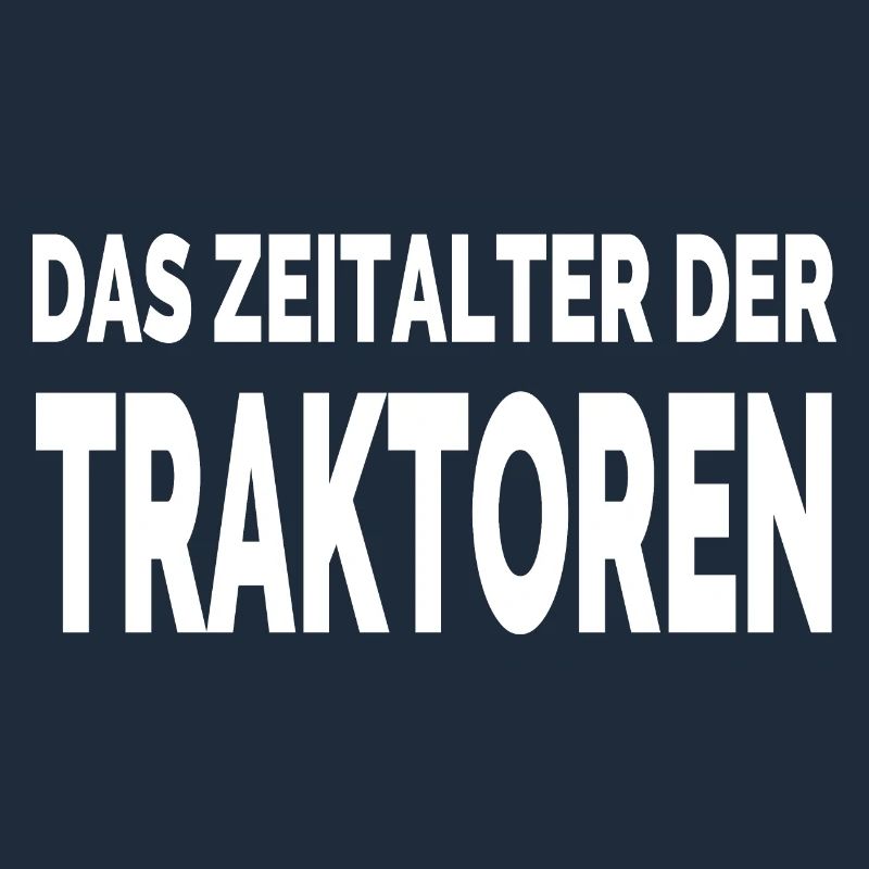 Traktor