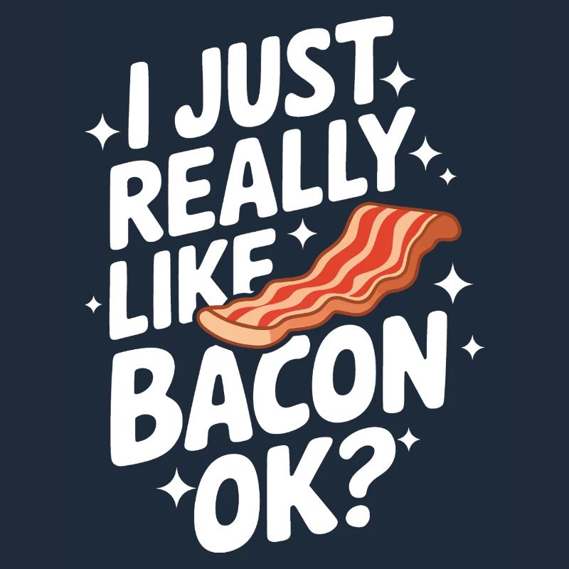 Bacon Breakfast Bacon