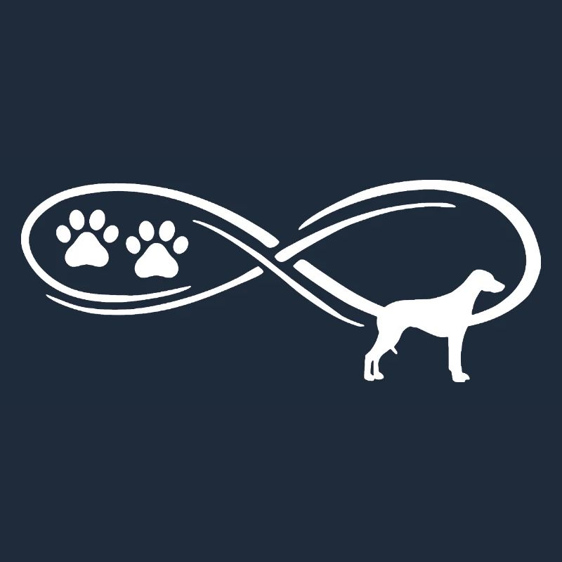 Rhodesian Ridgeback Infinte