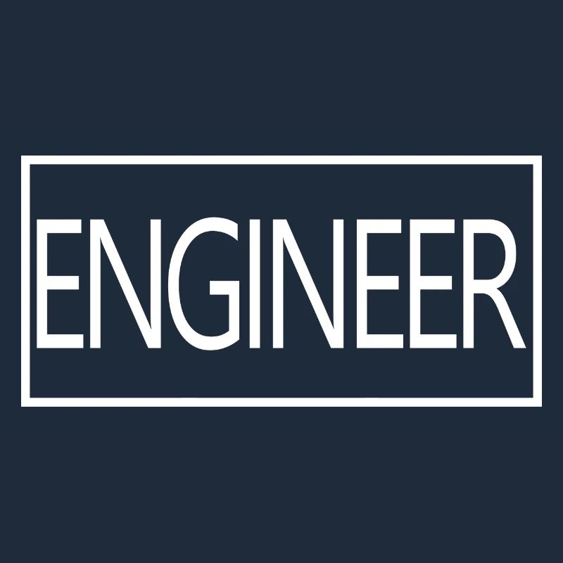 Engineer Proud Graduated Engineering Student