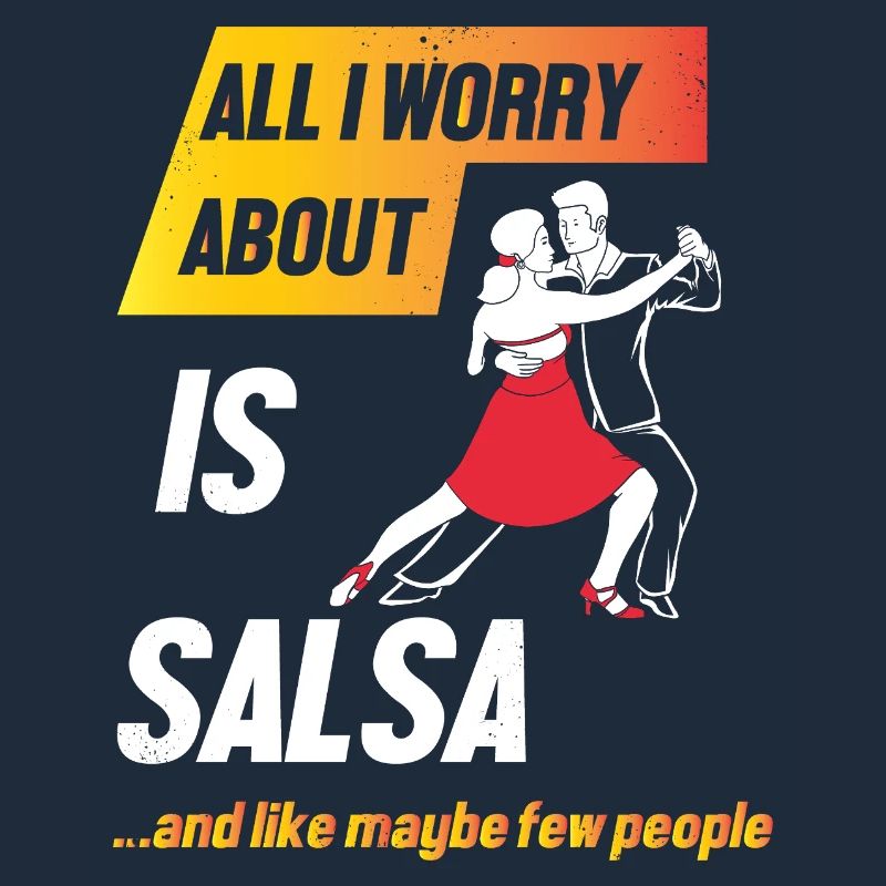 Danseuse de salsa Danseuse
