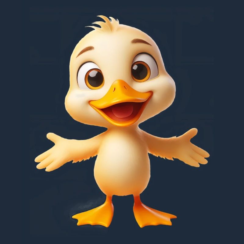 Duck 1