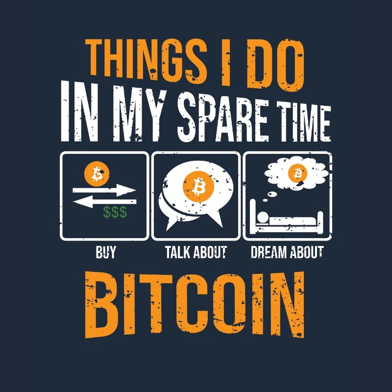 Bitcoin Miner Crypto
