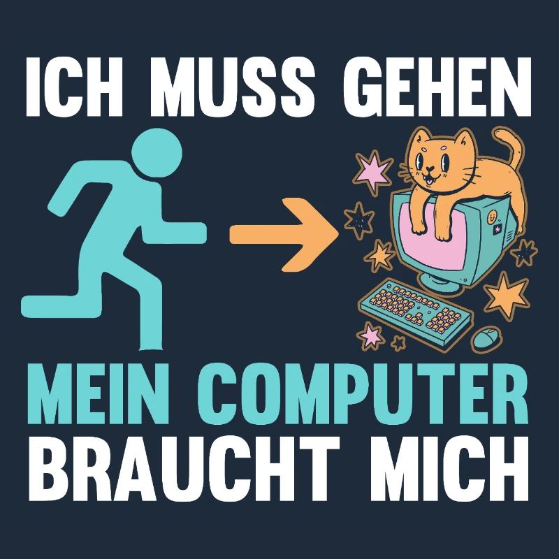 Gamer Gamer Programmer Administrator Computer