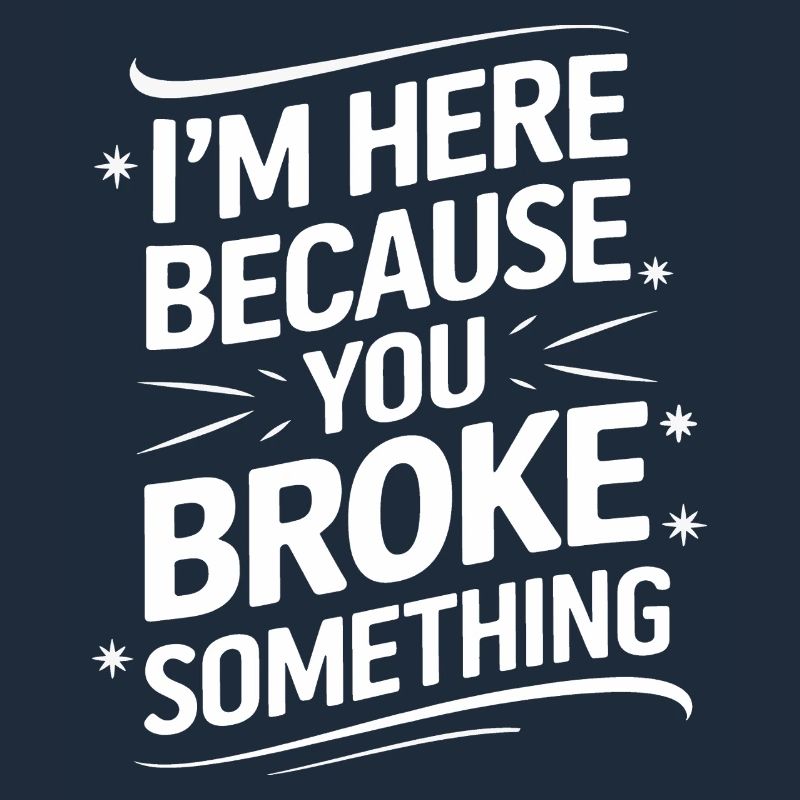 Technical Support Computer