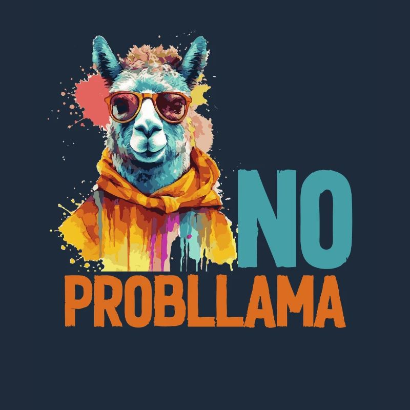No problem Lama