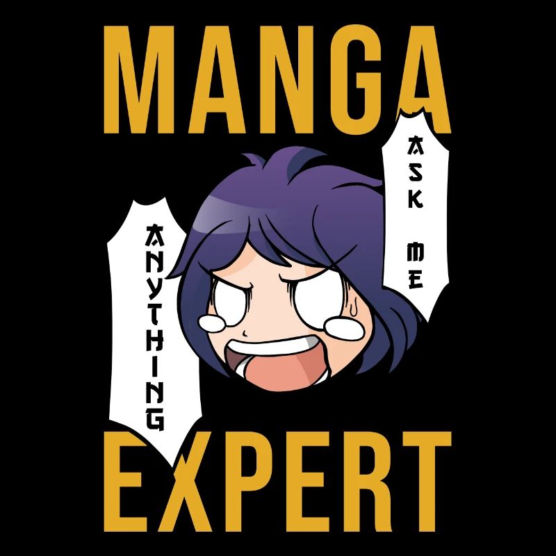 Manga Expert