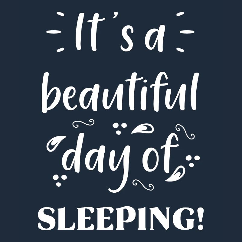 Sleeping Saying