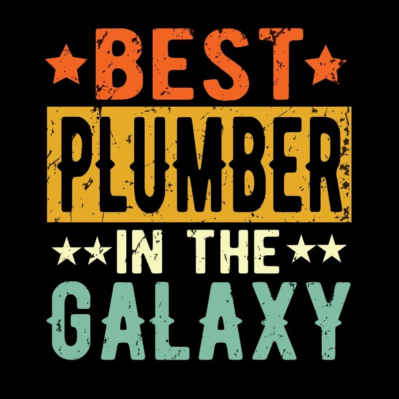 Best Plumber ever Plumber Gift