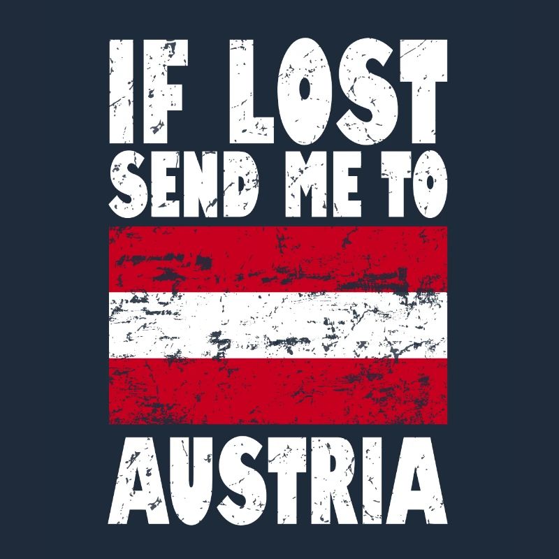 Slogan du drapeau de l’Autriche