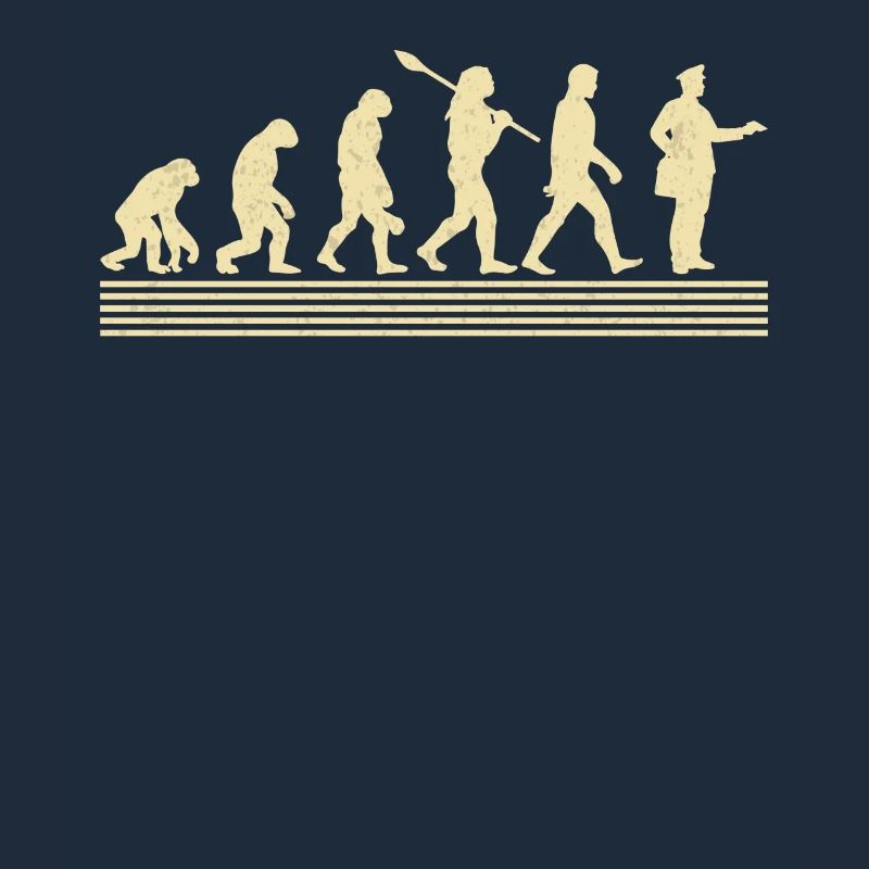 Postman-evolution