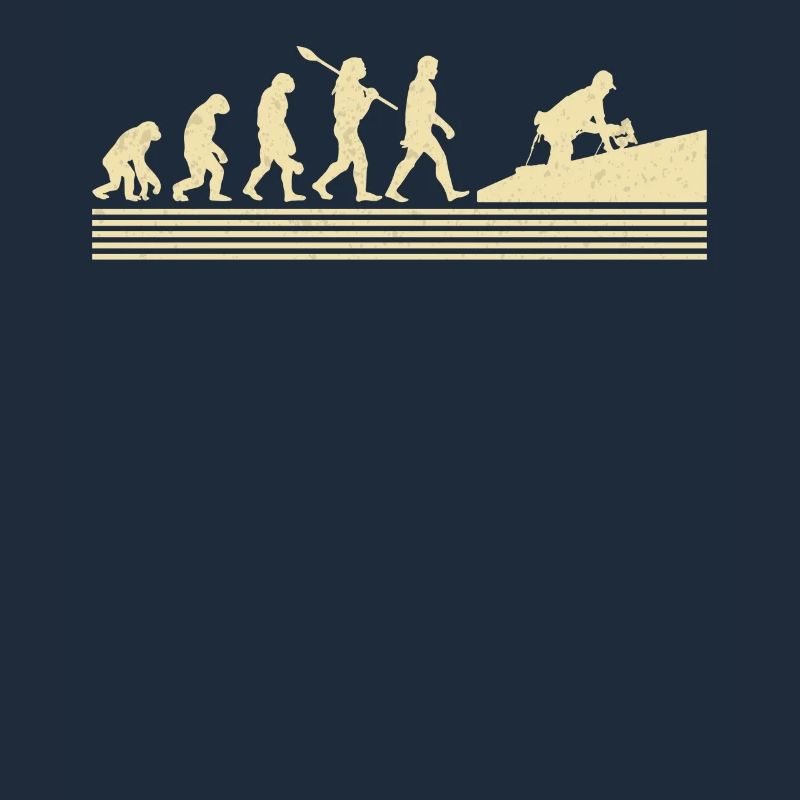 Dachdecker Evolution