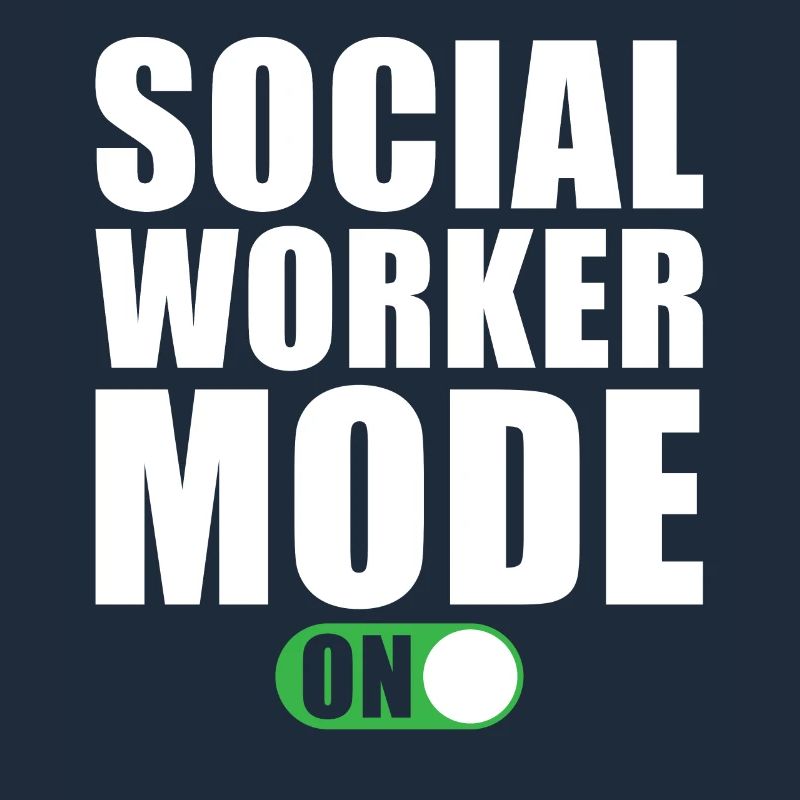Social worker mode at