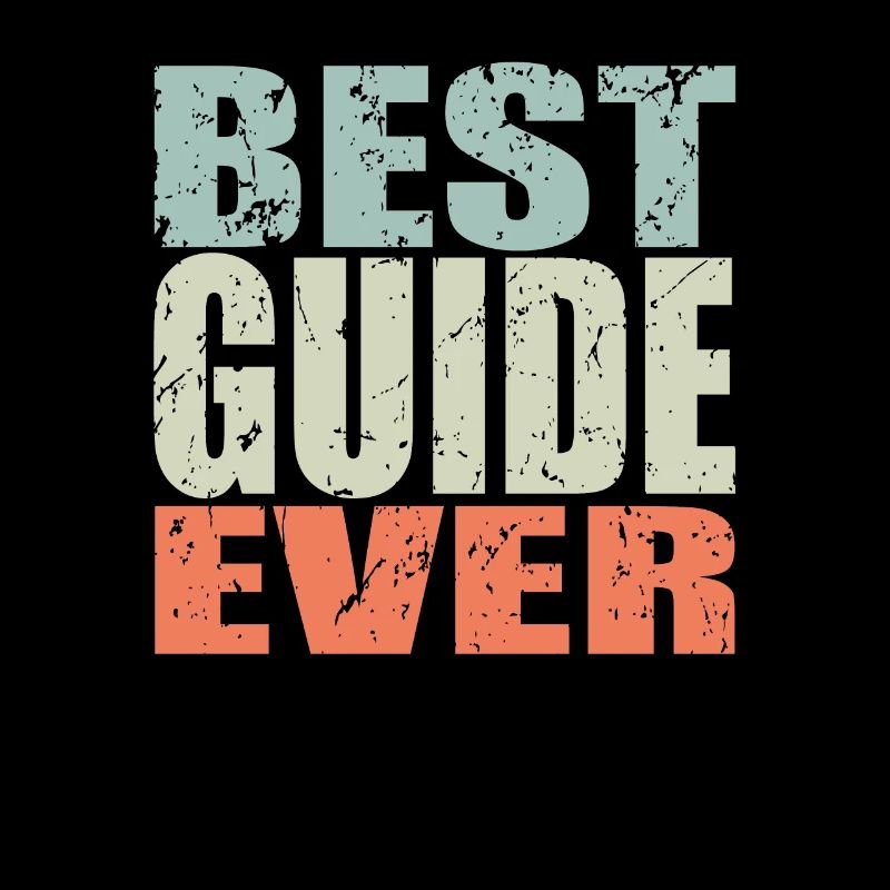 Meilleur guide jamais Guide Cadeau