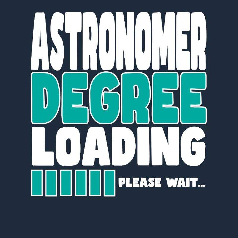 Astronomer invites training