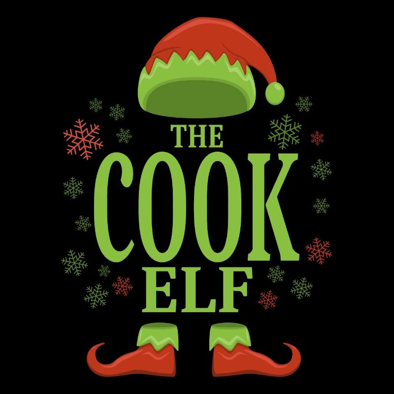 Koch Christmas Elf