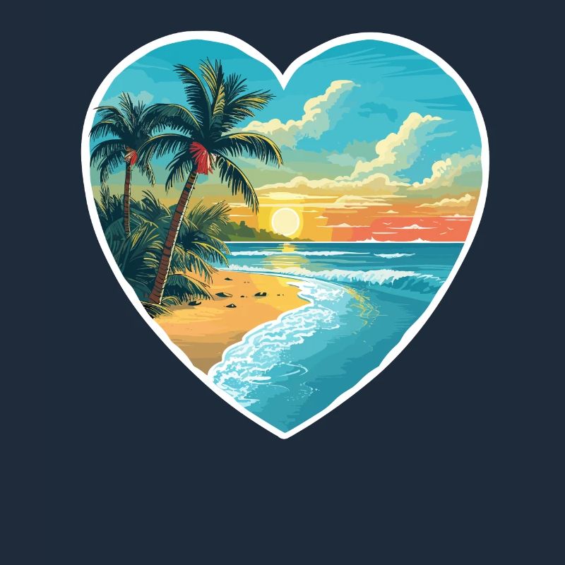 Beach Love