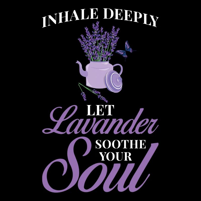 Lavendel Lavendelblüte Ätherisches Öl Lavendelduft