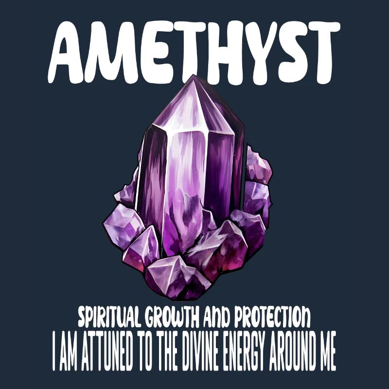 Amethyst Crystal