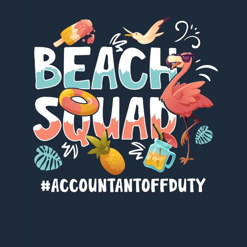 Comptable Vacances Beach Group