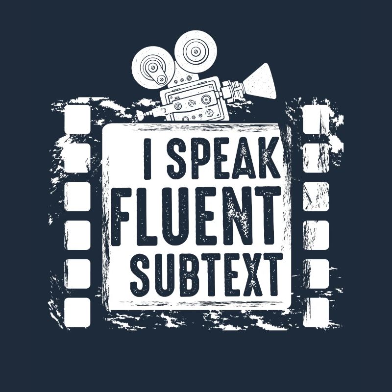 Dialogue Dissector Scénariste