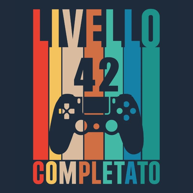 Level 42