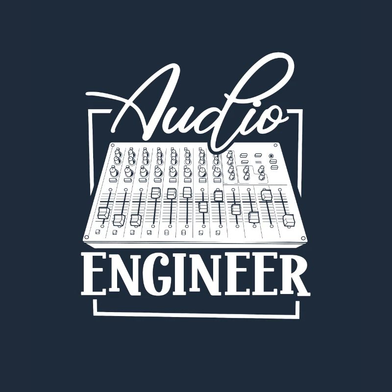 Sound Engineer - Audio Engineer