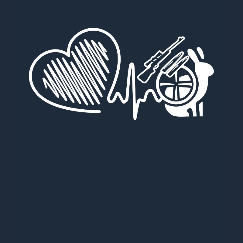 Hunter Hunter Heartbeat