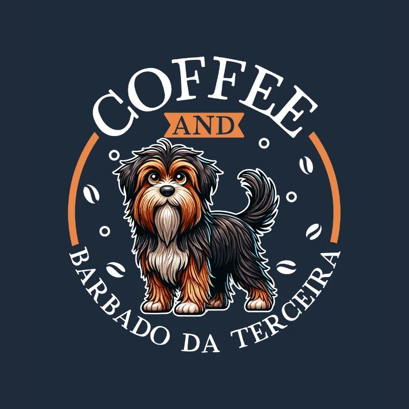 Coffee and Barbado da Terceira
